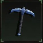 Cobalt Pickaxe