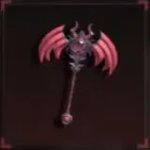 Demonic Pickaxe