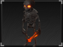 Elite Skeleton Rogue
