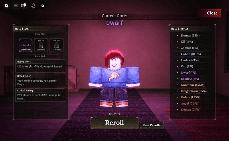 the forge best money farming method