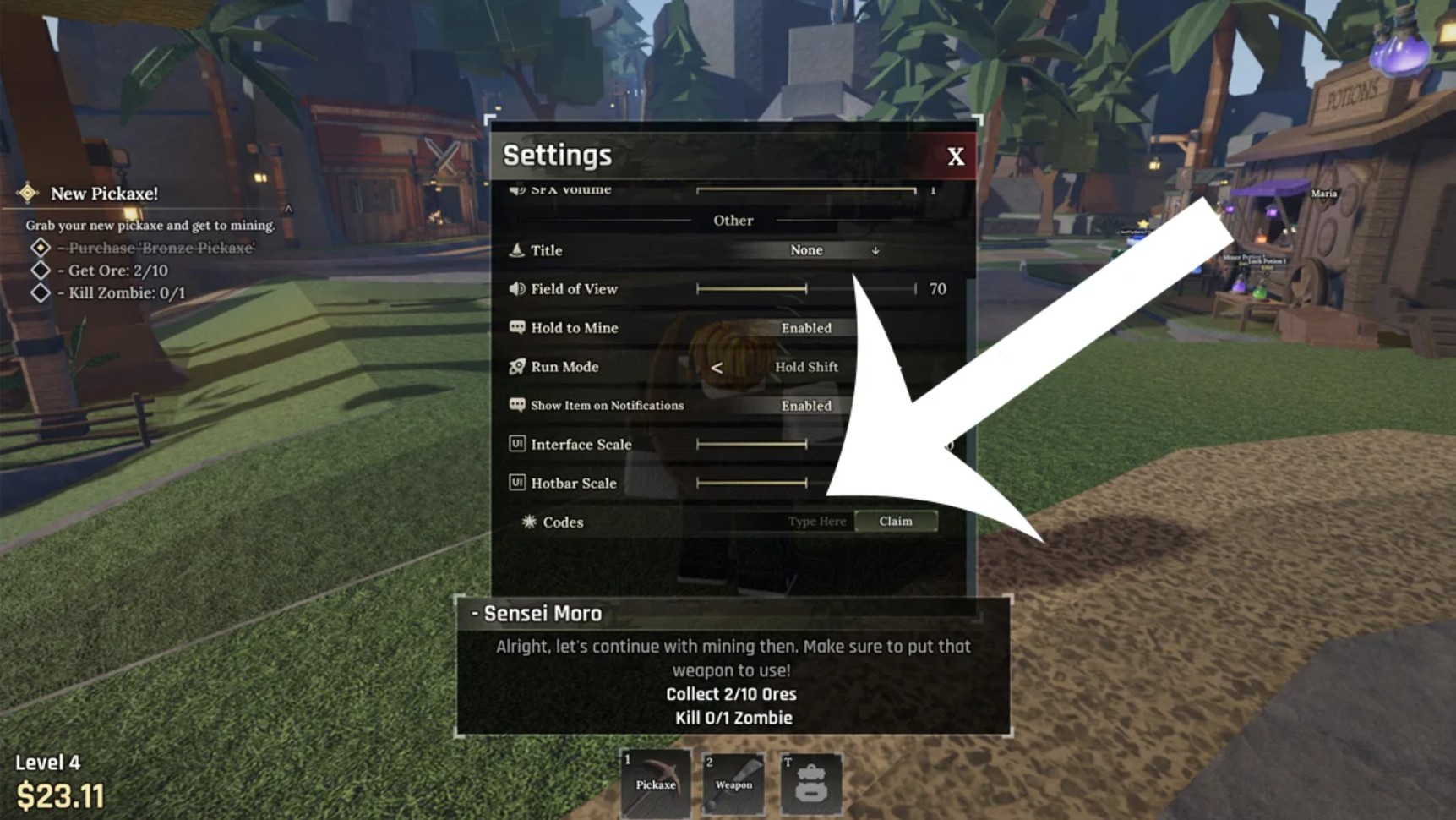 the forge codes 2026